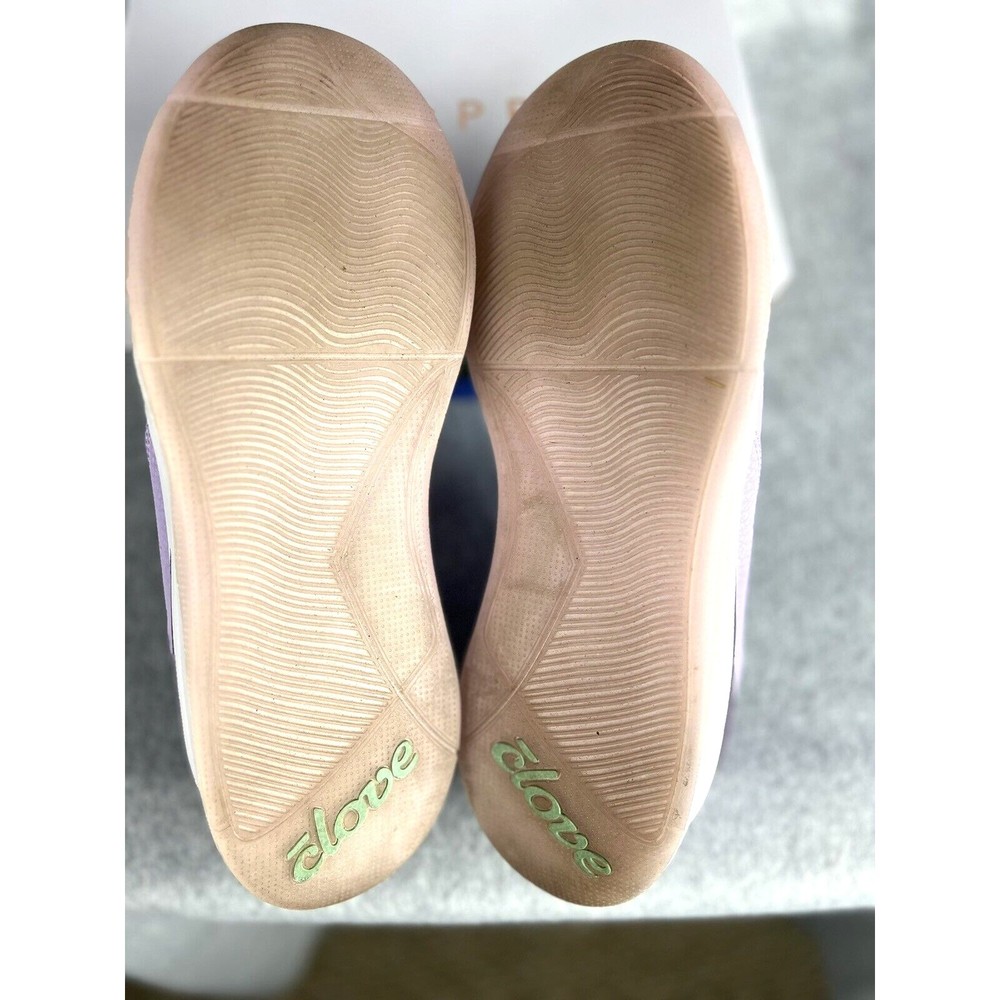 $$SOLD$$ SM091223– Size 9.5 CLASSIC LAVENDER Medical Healthcare Men 8 SNCL008 - Picture 6 of 14